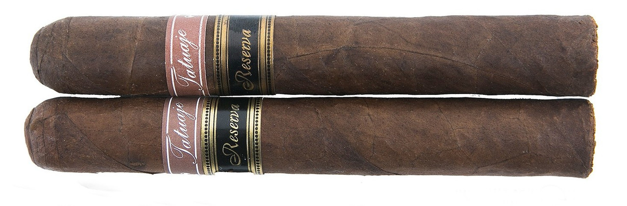 Tatuaje-Regio-Reserva-Releases