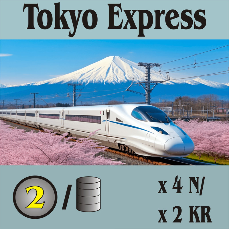 Tokyo