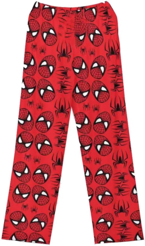 Night Sweatpants Spider-Man [11+ styles]