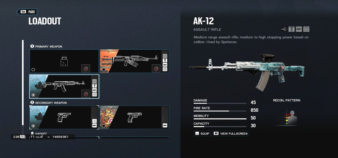 Tom Clancy's Rainbow Six® Siege2020-10-6-14-54-2