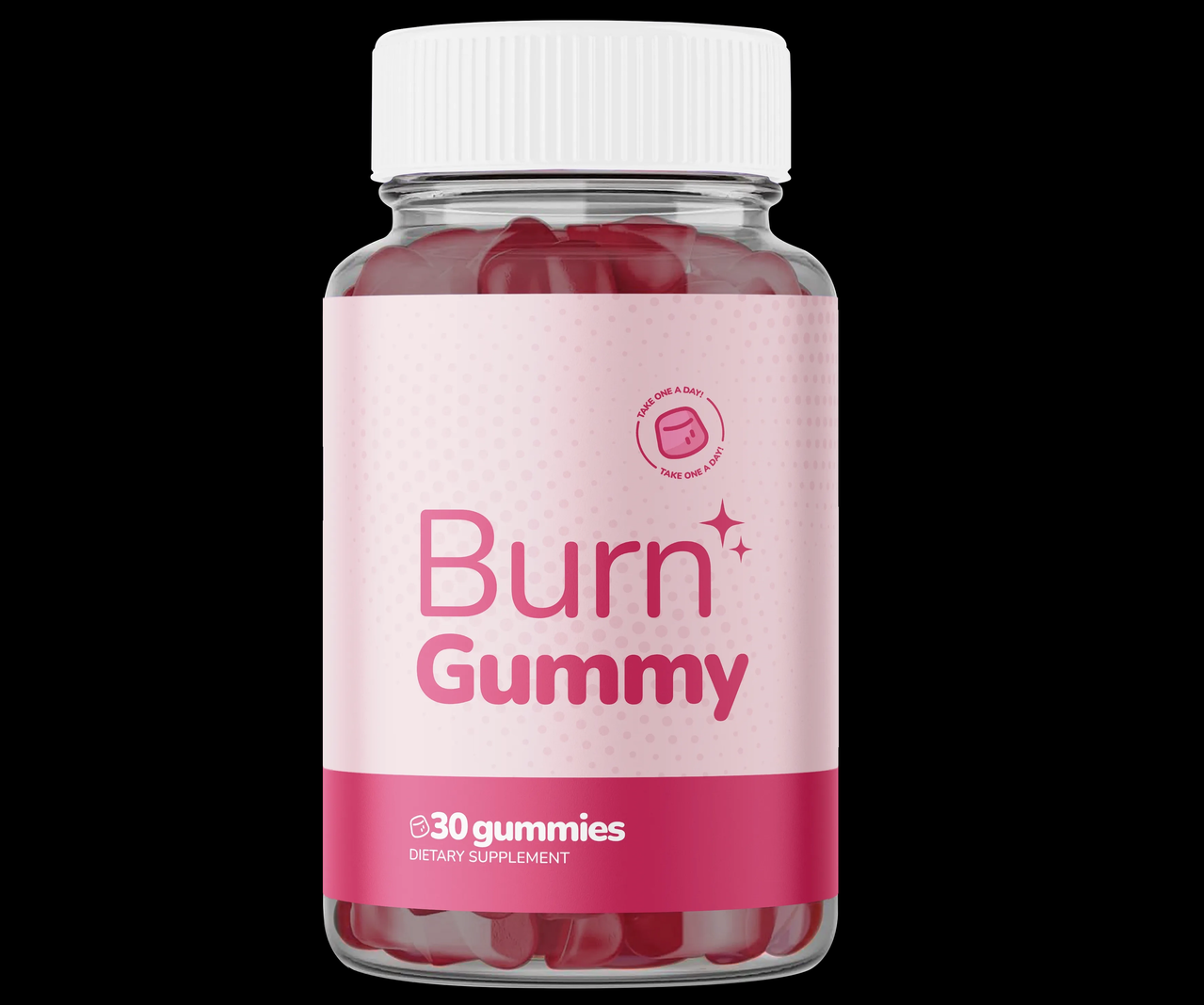 Burn Gummy Supplement