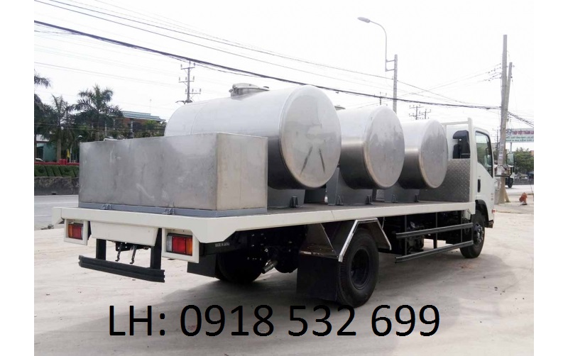 Bán bồn chứa mủ cao su tại Đồng Nai -0918532699