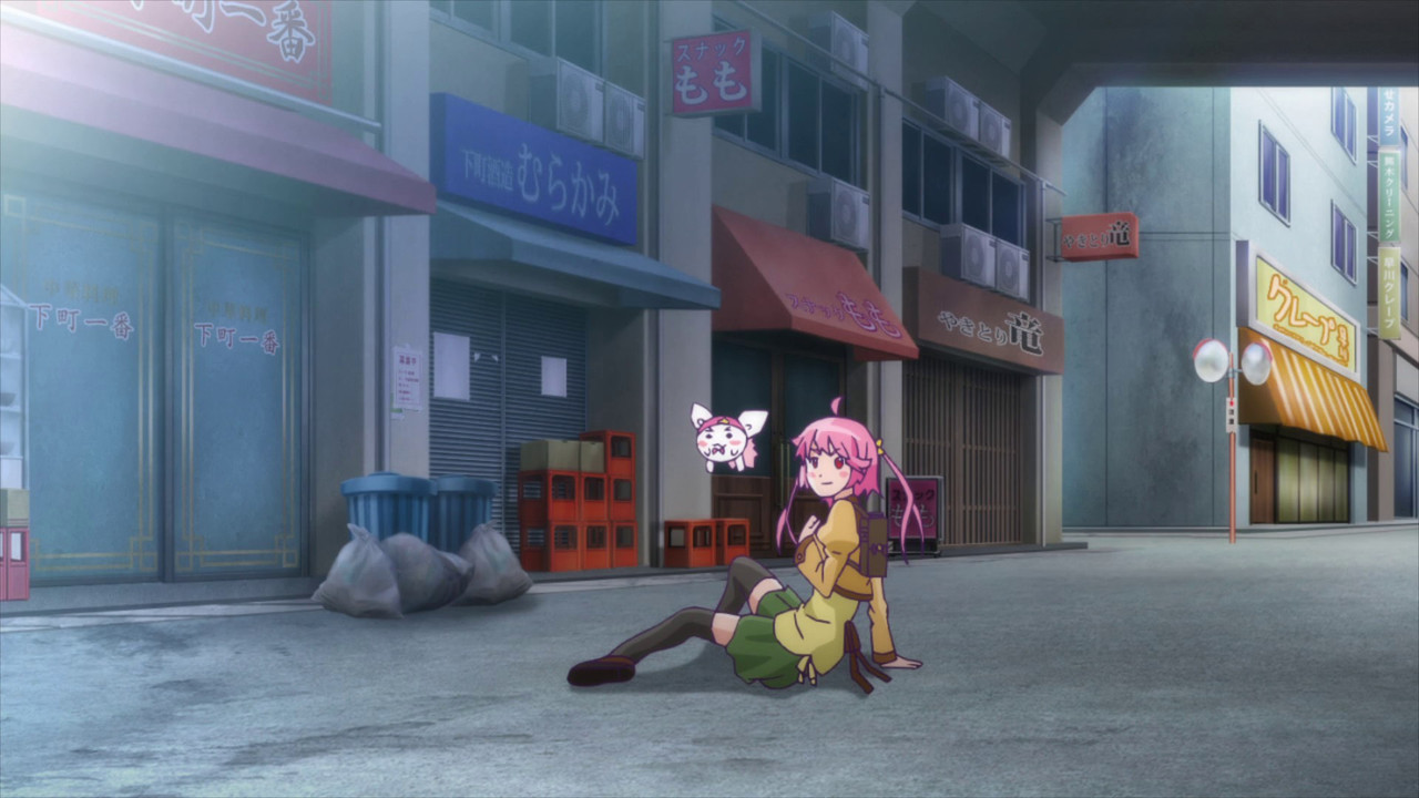 Horrible Subs Nurse Witch Komugi chan R 01 1080p o 00 13 44 00002