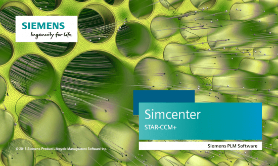 Siemens Star Ccm+ v2019.3.0 Multilingual (x64)