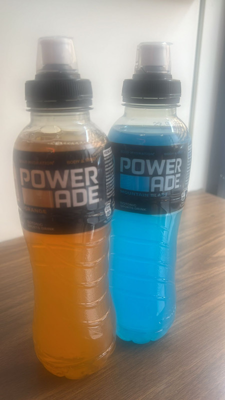 Powerade