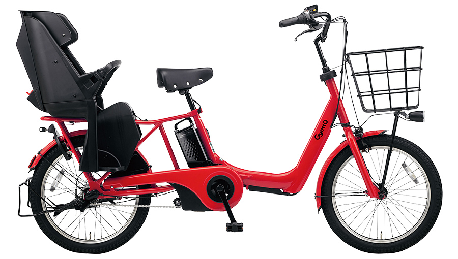 panasonic gyutto annys dx 2021
