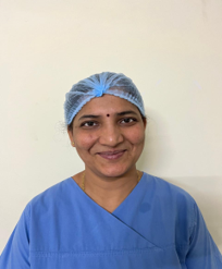 Dr.Srujana Gorle