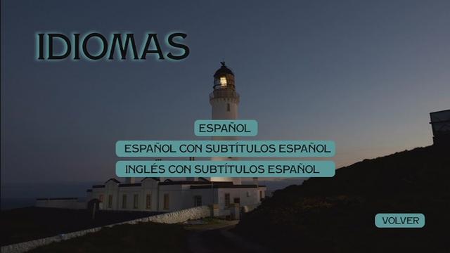 2 - Keepers, El Misterio del Faro [2018] [DVD5Full] [Pal] [Cast/Ing] [Sub:Cast] [Thriller]