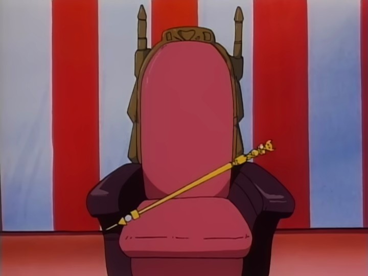 [2ndfire] Uchuu Kaizoku Mito no Daibouken Futari no Joou-sama - 01 - The Queen Has Risen! [E6C2D38D]