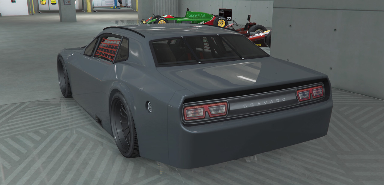 Hotring Rage B Bravado Hotring Hellfire Appreciation and Discussion Thread - Page 3 ...