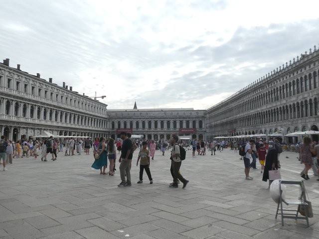 DÍA 10 – Padua / Venecia - Dolomitas, Garda, Venecia... Noreste de Italia en verano de 2025 (30)