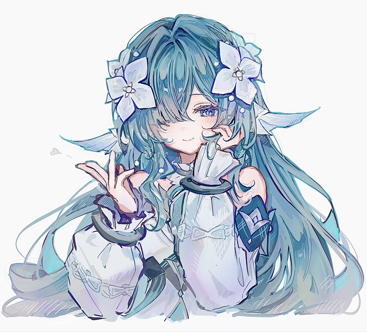 3