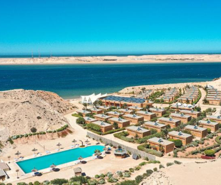 Quelle est la meilleure période pour aller à Dakhla