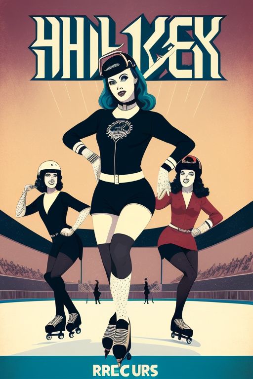 70s-roller-derby-illustration-3