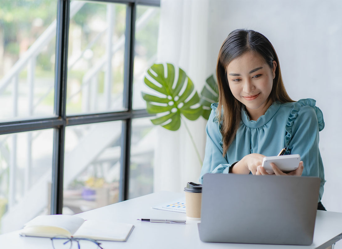 How to Keep Impeccable Financial Records as a Self-Employed Tax Preparer?