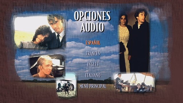 2 - Días del Cielo [DVD5Full] [PAL] [Multi] [1978] [Drama]