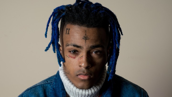 XXXTentacion