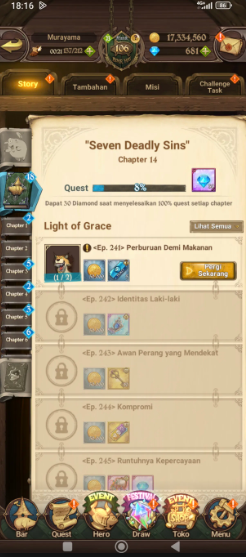 8