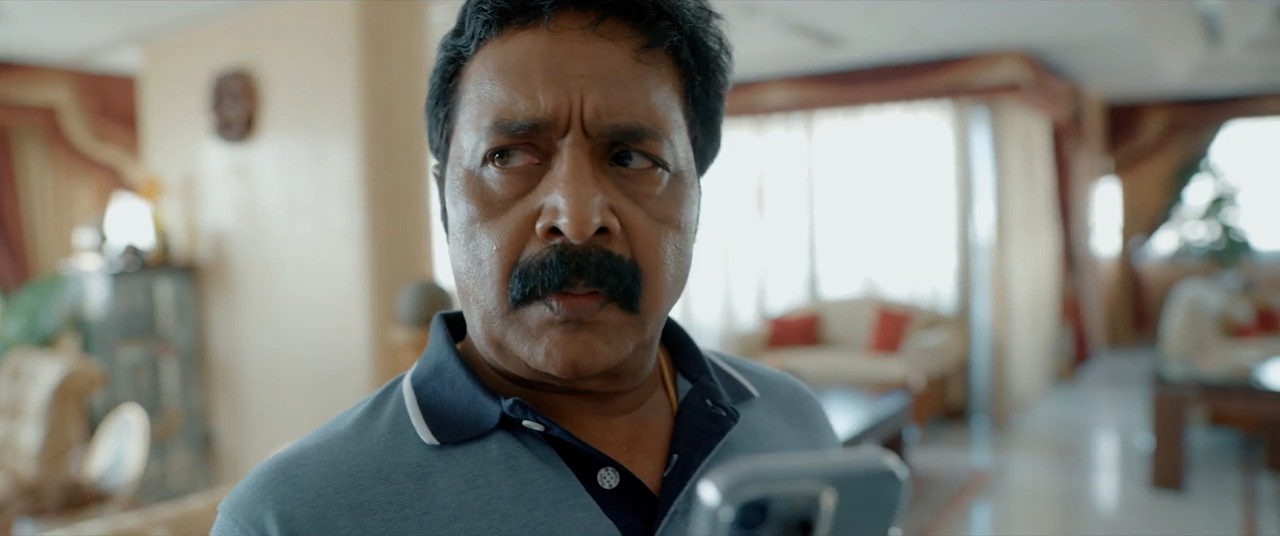 Two Men 2022 WebRip [Malayalam] 480p 720p Screenshot