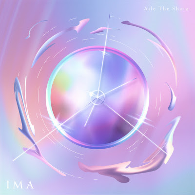 [Single] Aile The Shota – IMA (2022.07.06/Flac/RAR)