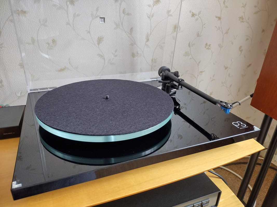 REGA P3