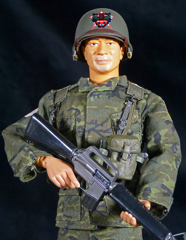 ARVN Rangers  Mod-2-P1150074