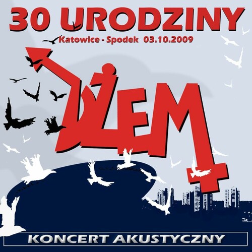 Dżem - 30. Urodziny Akustycznie (2010) [MP3]