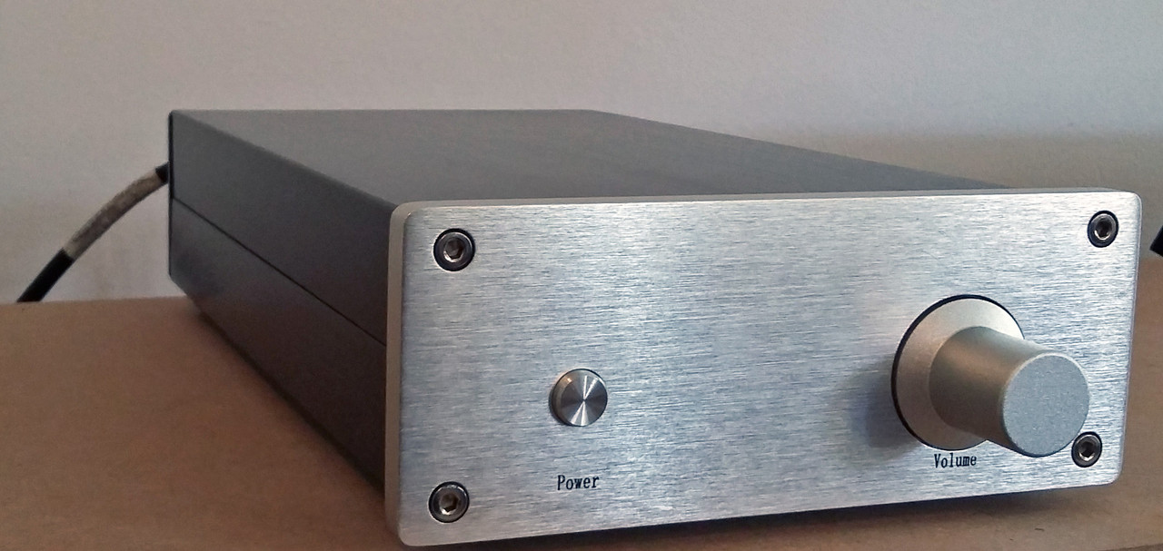 amp 1