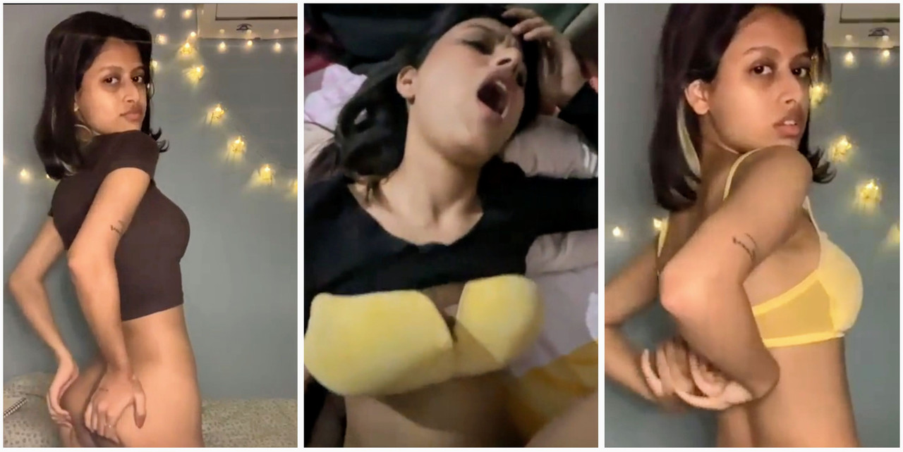 SUPERHOT INDIAN GF 🔥 TEASING PRIVATE CLIPS CONTACT