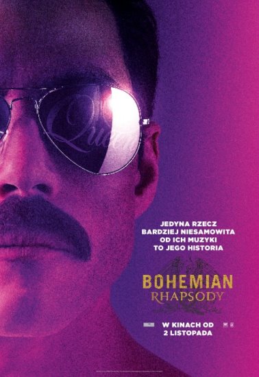 Bohemian Rhapsody (2018) PL.720p.BDRiP.XviD.AC3-LTS ~ Lektor PL