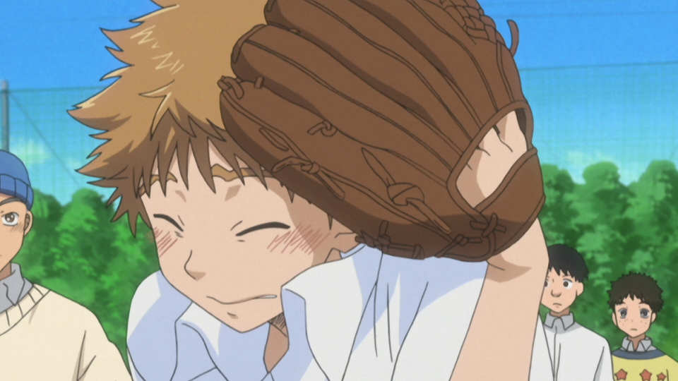 [Commie] Ookiku Furikabutte - 01 [BD 540p AAC] [D4A7D2BE].mkv_snapshot_11.46_[2020.09.23_16.29.46]