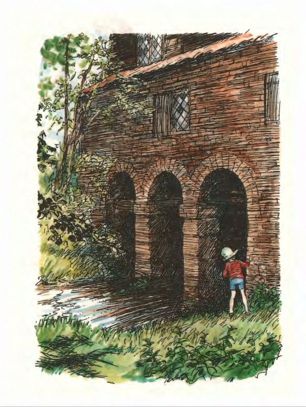 Милн А. А. - Стихи для Кристофера Робина - 2017_page-0171