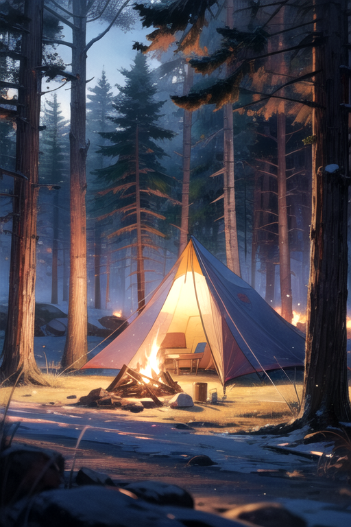 Tent
