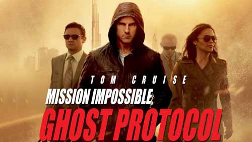 Mission Impossible: Ghost Protocol (2011) ful movie download Mission Impossible: Ghost Protocol (2011) ful movie download