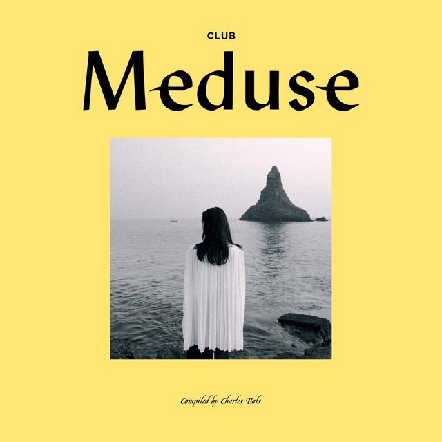 Club Meduse Compiled By Charles Bals (2018) FLAC LossLess