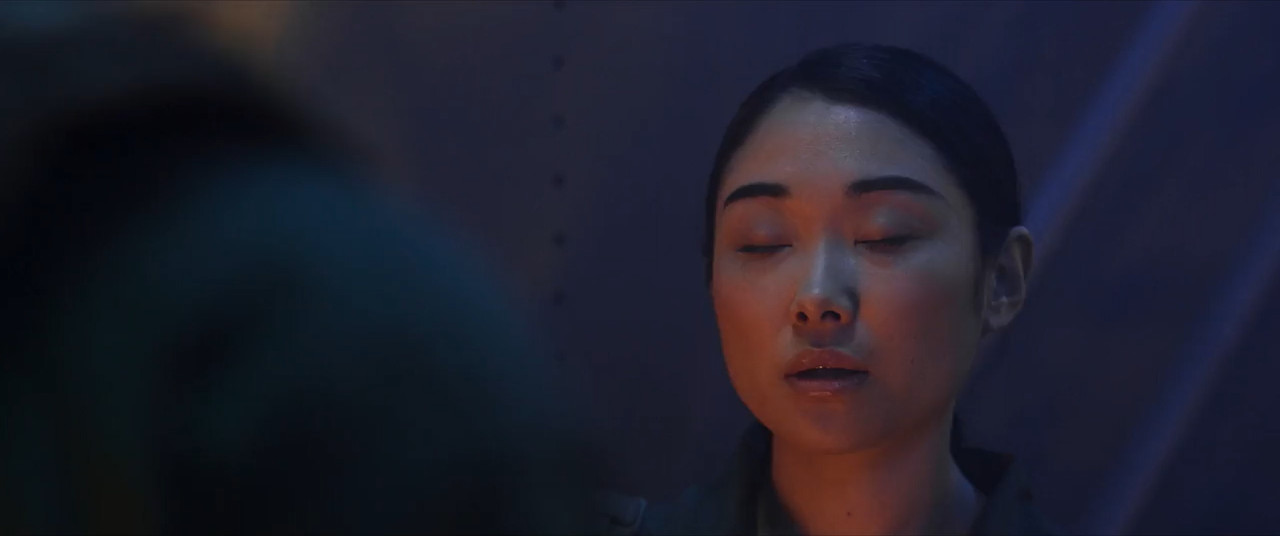 Transmorphers: Mech Beasts 2023 BluRay [Hindi + Tamil + English] 480p 720p Screenshot
