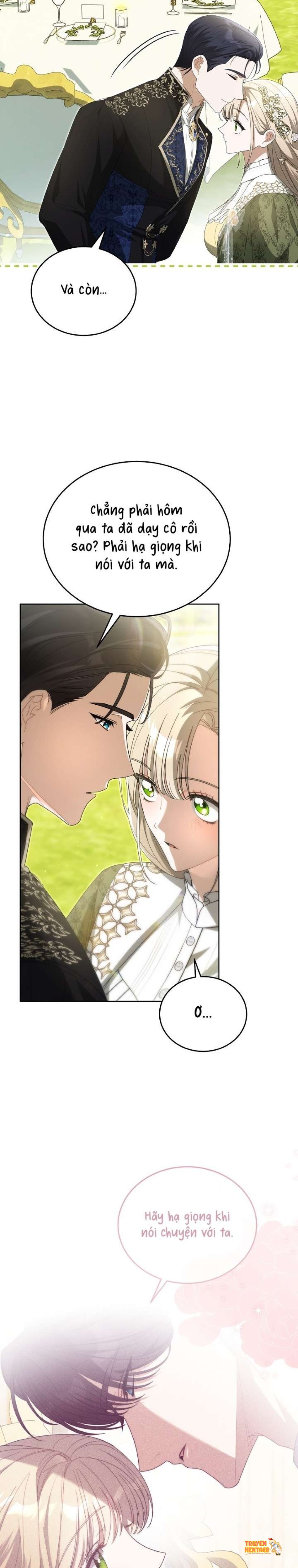 Xem ảnh [ 18+ ] Đại Công Tước Chó Má Của Tôi - Chapter 14 - tmpxg9oc8bp - Truyenhentaiz.net