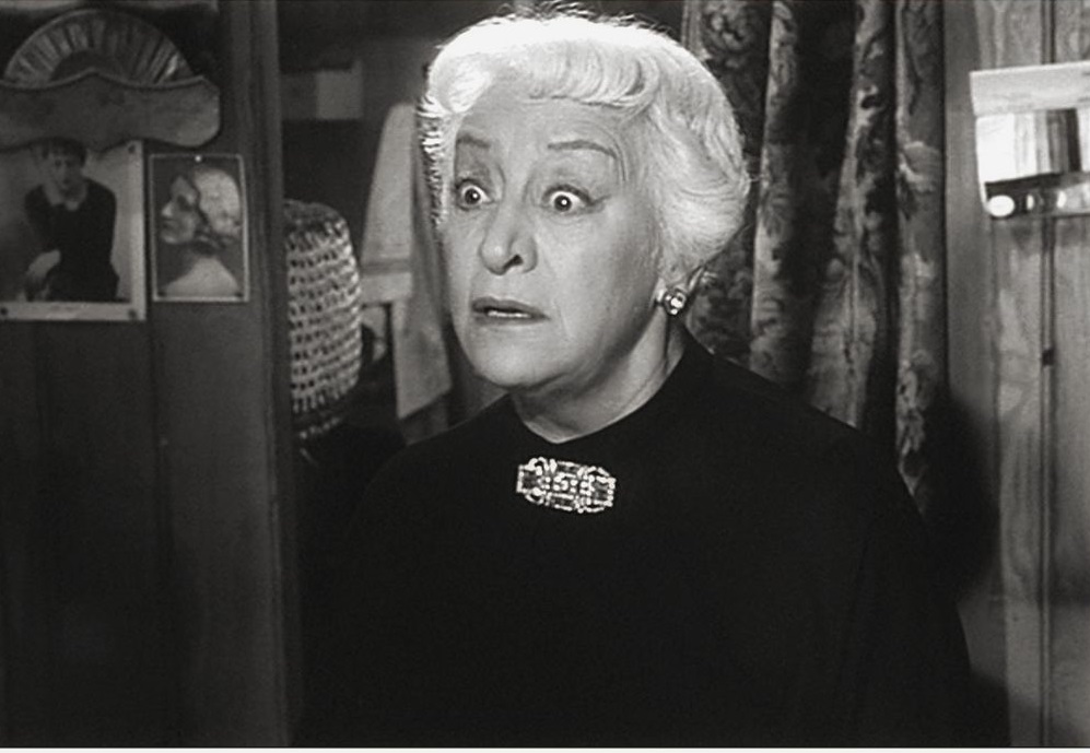 cave Pauline on cause