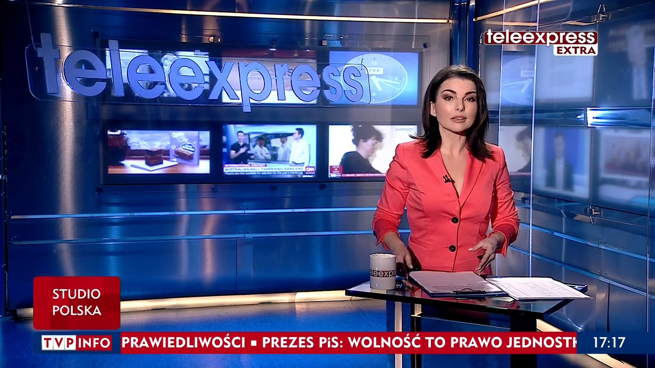 TeX Extra - 30.03.2019 #13