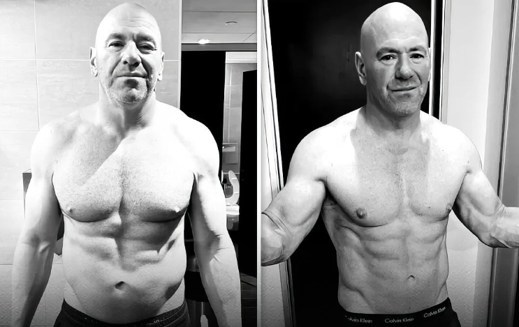 Дейна Уайт: Водното гладуване намалява риска от рак със 70 %