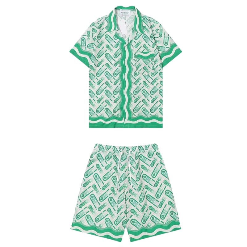 Casablanca Summer Set