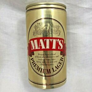matts