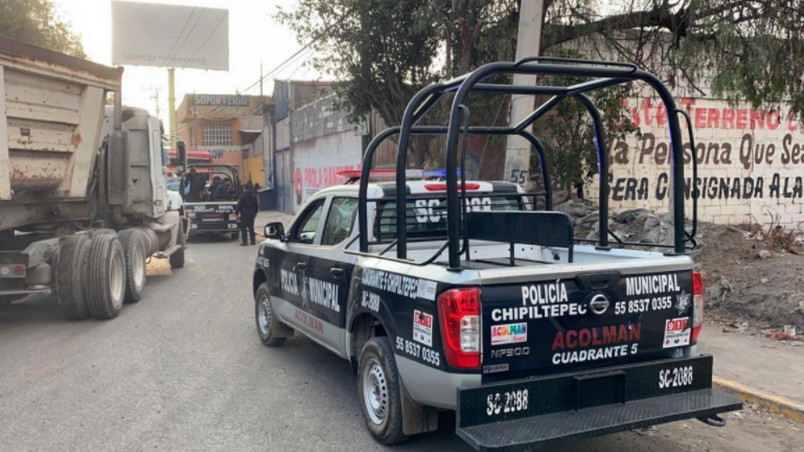 Hermanos son detenidos por balear a un hombre; se resistió a un asalto: