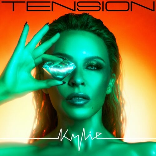Kylie Minogue - Tension (Deluxe) (2023) Mp3