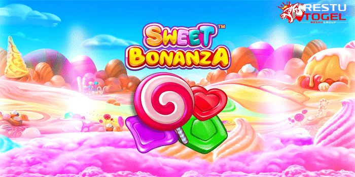 Slot Sweet Bonanza