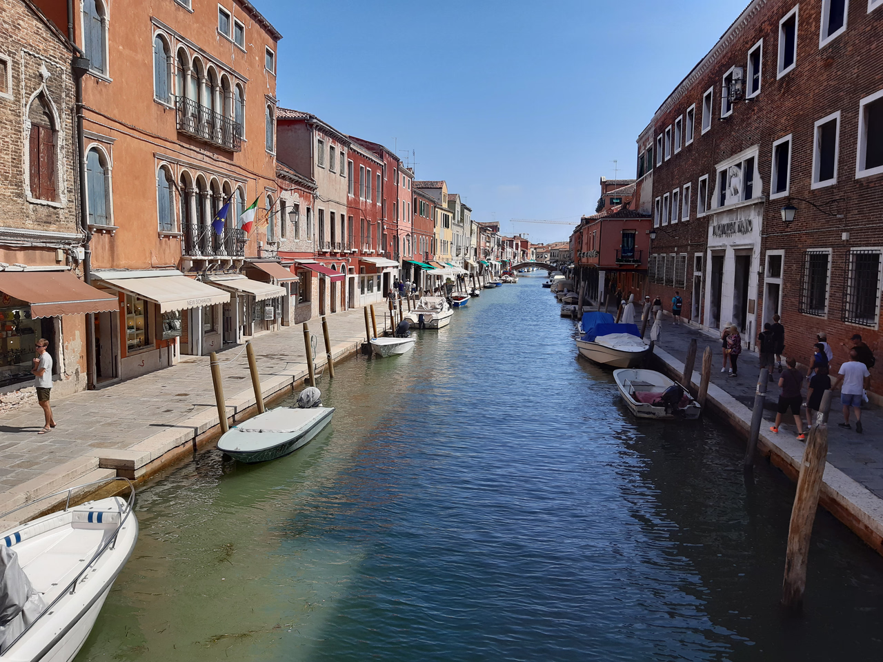 DÍA 4. VENECIA (2º día) - Valencia-Croacia en coche! (julio-agosto 2022) [EN CONSTRUCCIÓN] (1)
