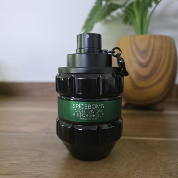Spicebomb Night Vision EDP