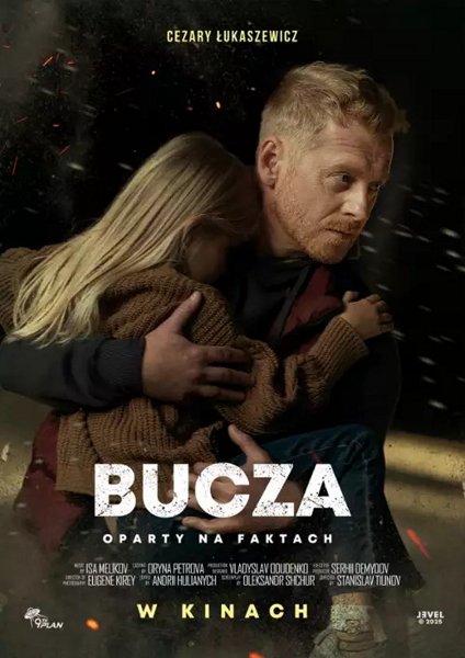 Bucza / Bucha (2024) PL | 360p | 480p | 720p | AC3.WEB-DL.XviD-GR4PE | DD2.0 | Lektor PL