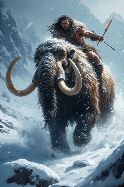 A-rugged-caveman-with-wild-hai-24
