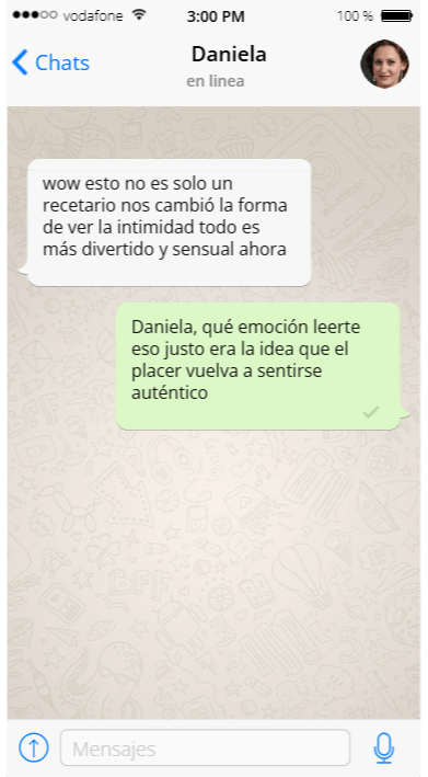 Testimonio 1